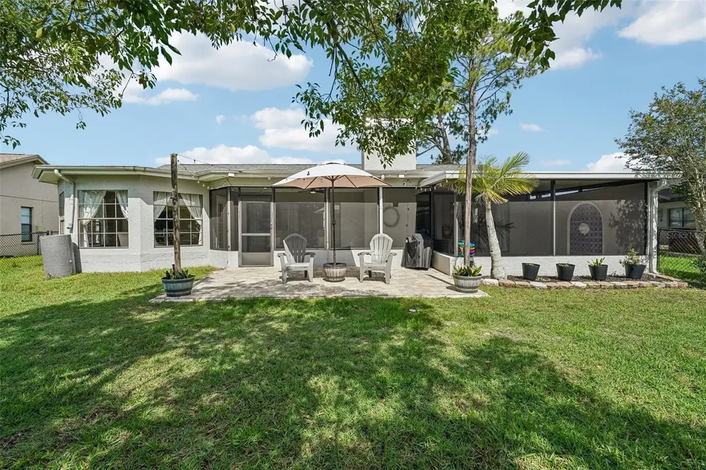 9803 Middlecoff Drive New Port Richey FL 34655
