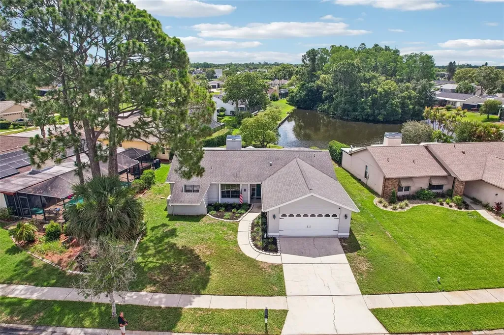 9803 Middlecoff Drive New Port Richey FL 34655