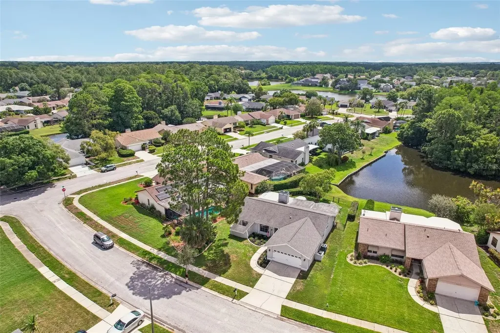 9803 Middlecoff Drive New Port Richey FL 34655
