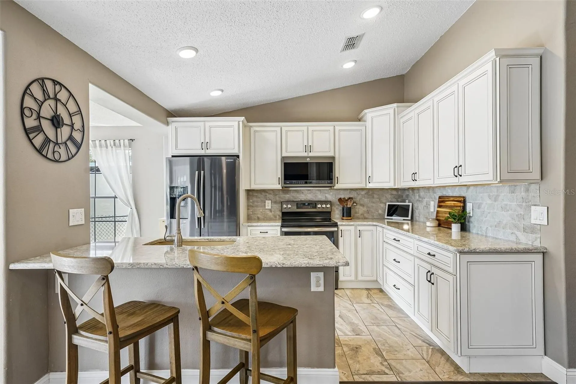 9803 Middlecoff Drive New Port Richey FL 34655