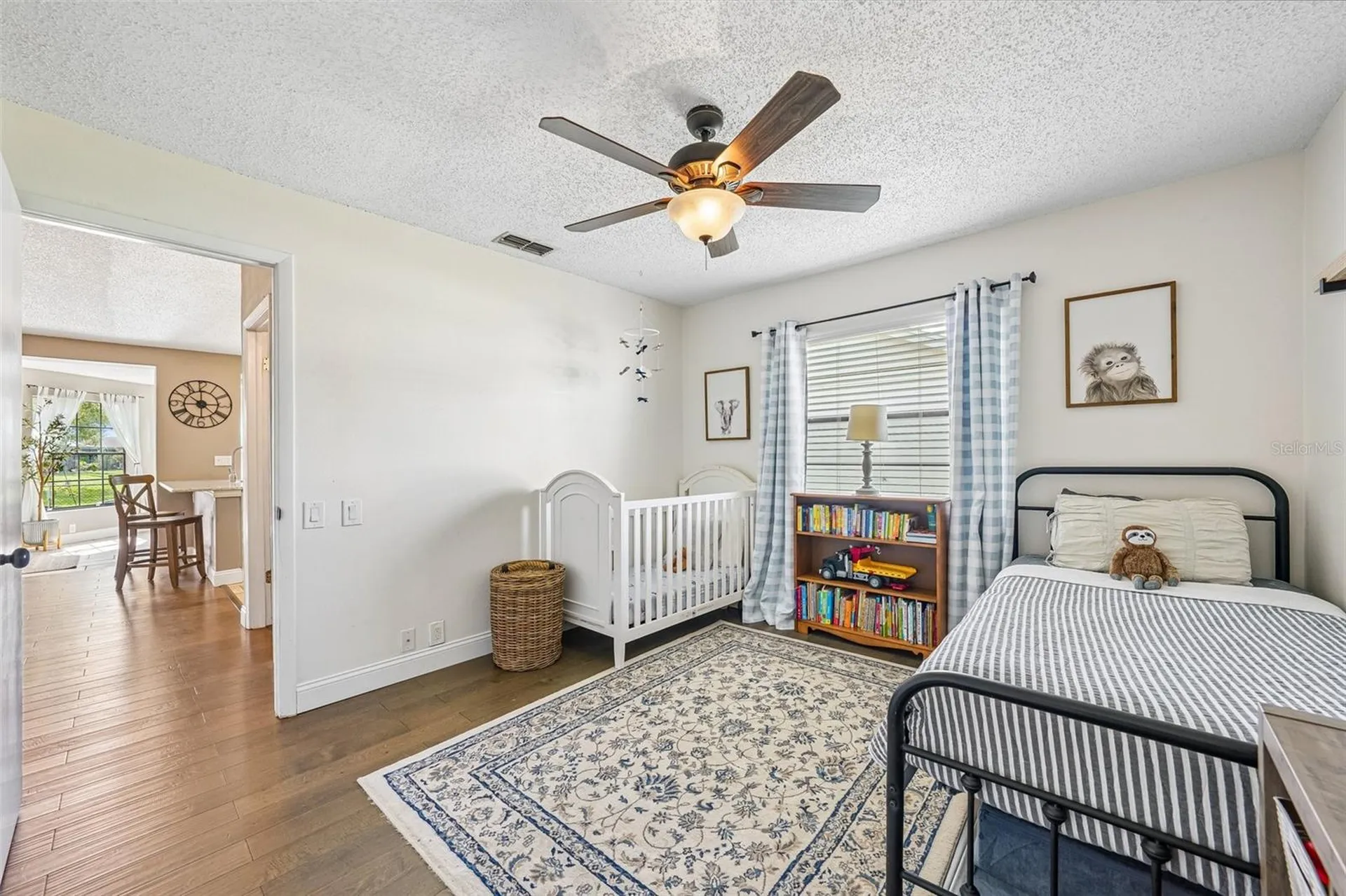 9803 Middlecoff Drive New Port Richey FL 34655
