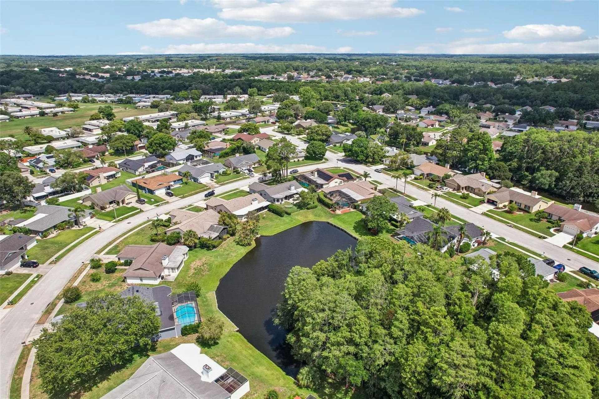 9803 Middlecoff Drive New Port Richey FL 34655