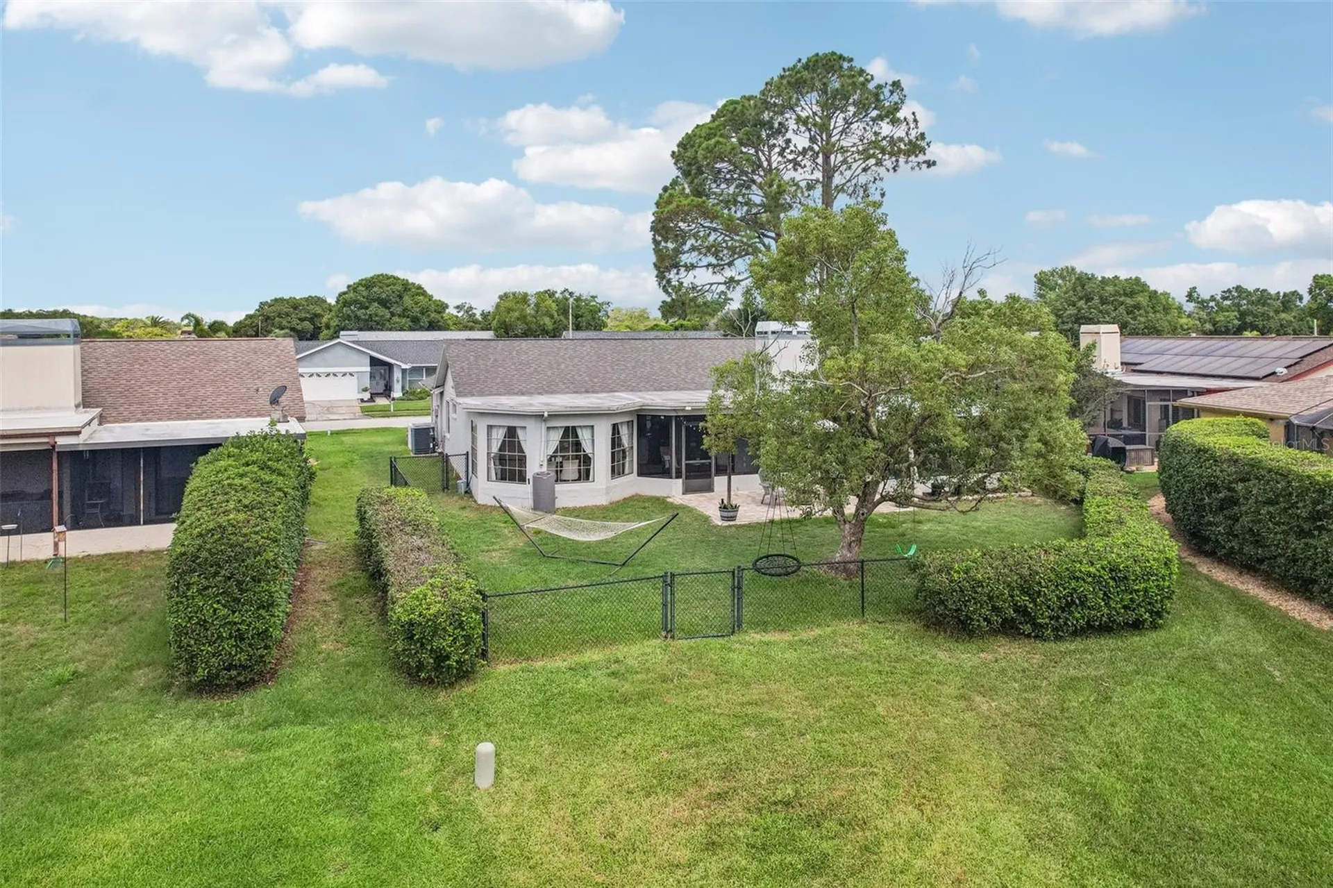 9803 Middlecoff Drive New Port Richey FL 34655