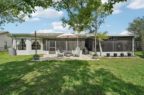 9803 Middlecoff Drive New Port Richey FL 34655