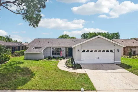 9803 Middlecoff Drive New Port Richey FL 34655