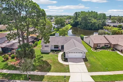 9803 Middlecoff Drive New Port Richey FL 34655