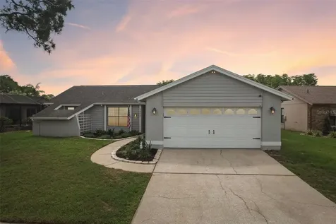 9803 Middlecoff Drive New Port Richey FL 34655