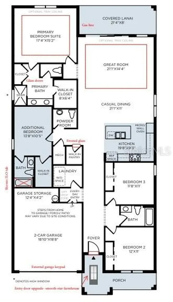 2691 Arbor Dune Avenue Apopka FL 32712