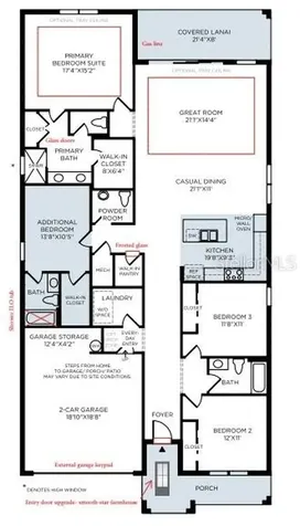 2691 Arbor Dune Avenue Apopka FL 32712