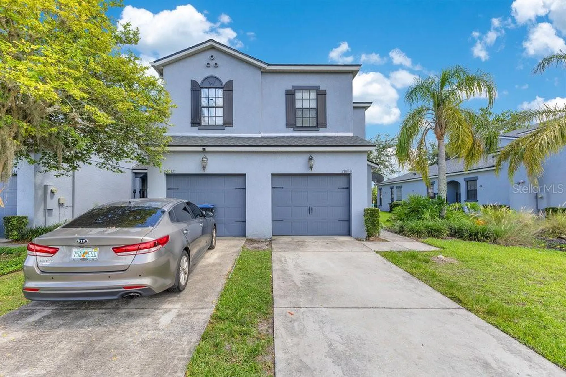 20610 Maxim Parkway Orlando FL 32833