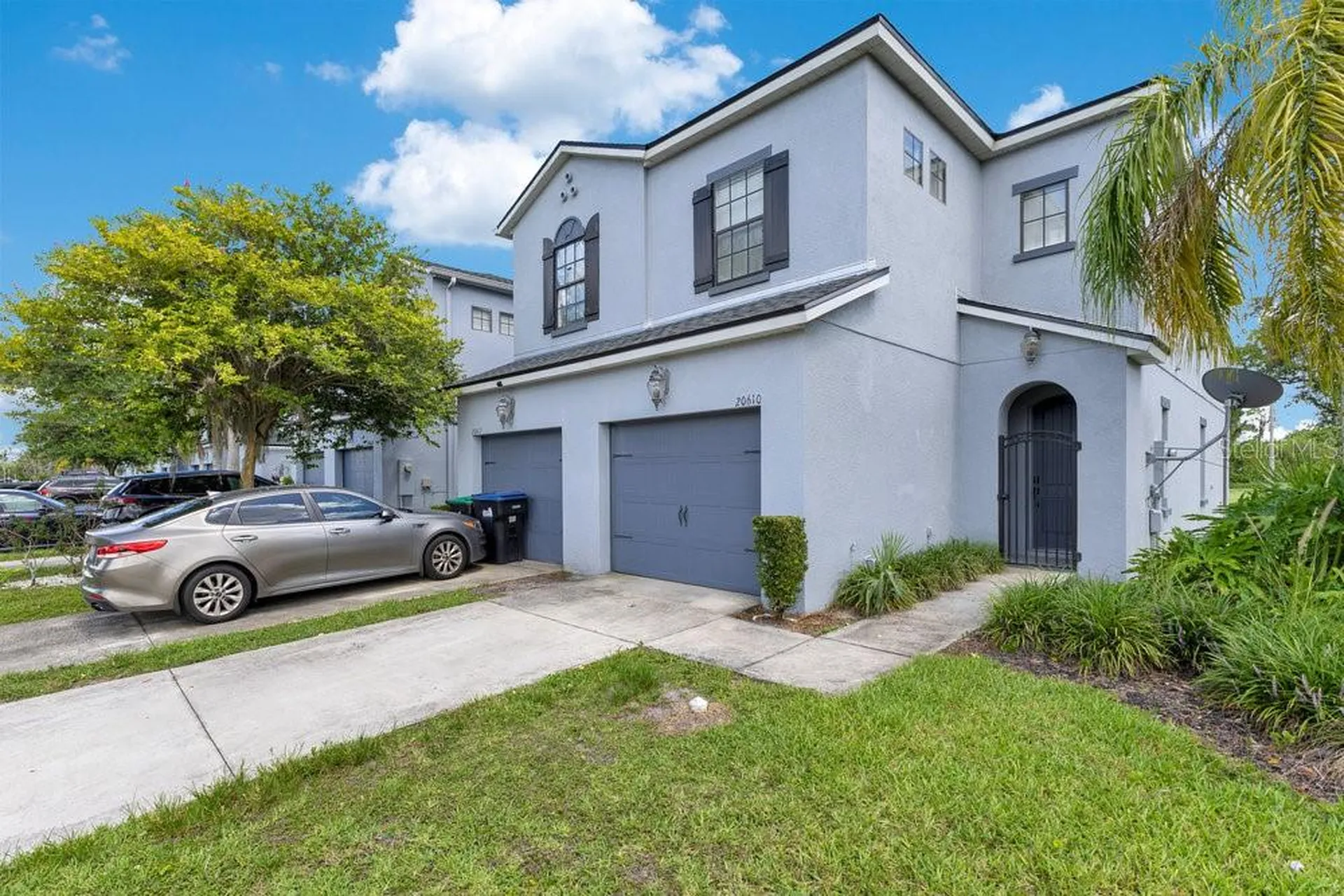 20610 Maxim Parkway Orlando FL 32833