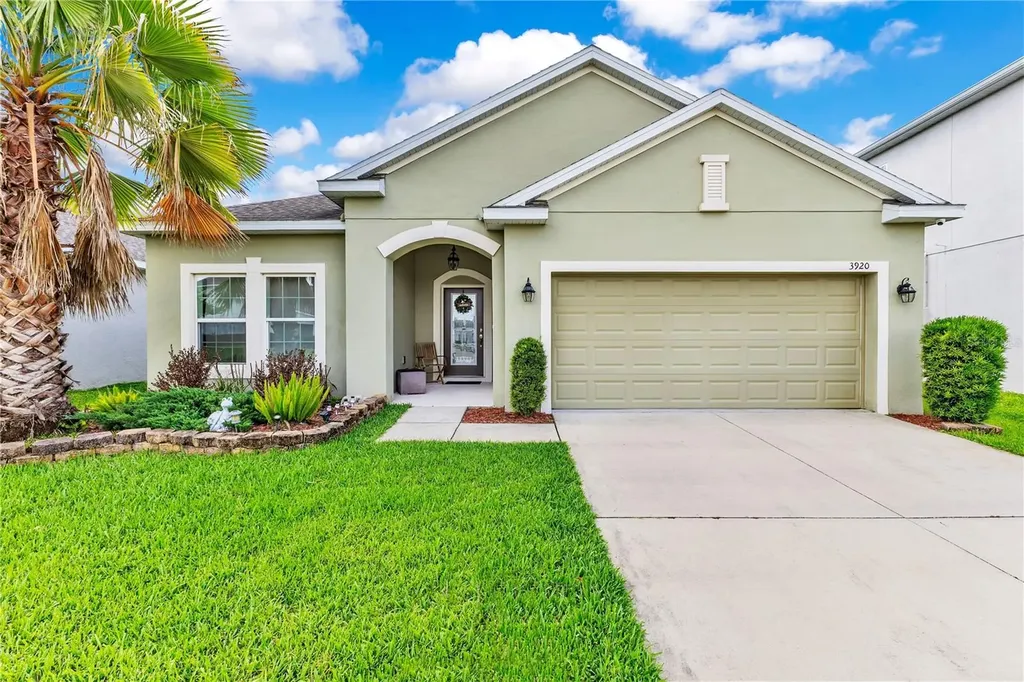 3920 Cabo Rojo Drive St Cloud FL 34772