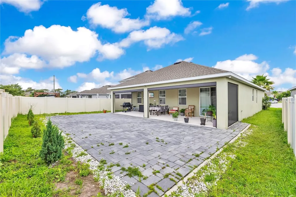 3920 Cabo Rojo Drive St Cloud FL 34772