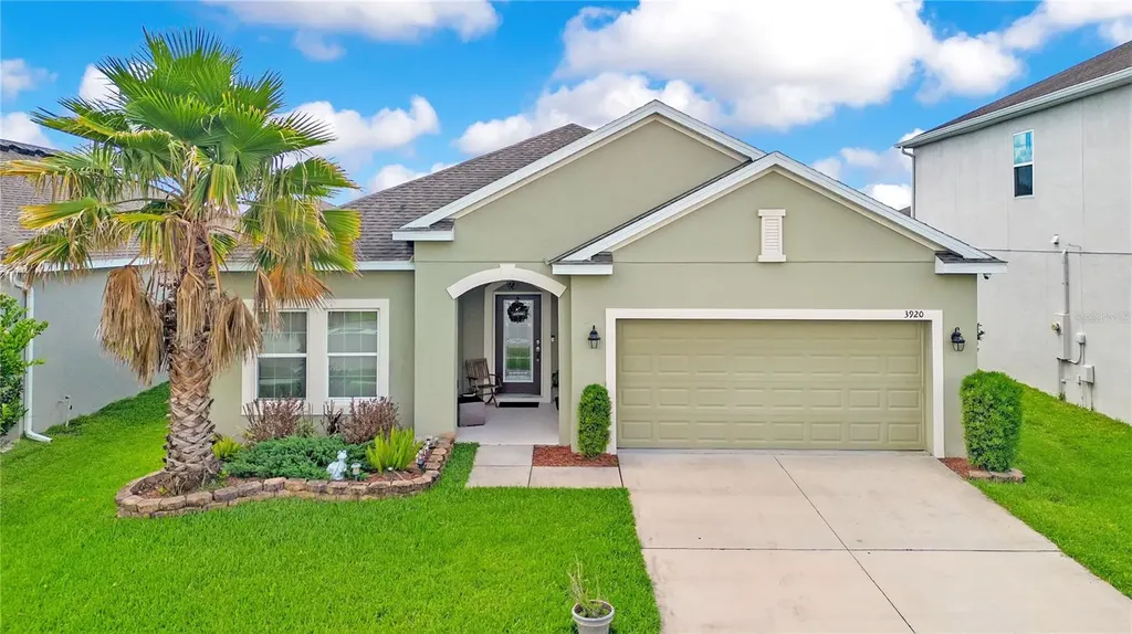 3920 Cabo Rojo Drive St Cloud FL 34772