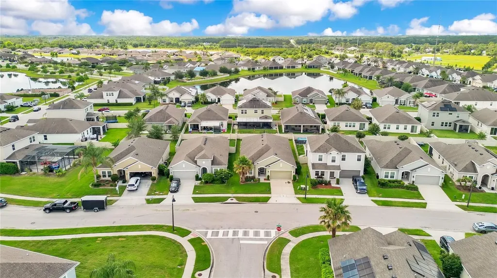 3920 Cabo Rojo Drive St Cloud FL 34772