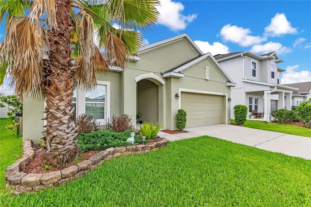 3920 Cabo Rojo Drive St Cloud FL 34772
