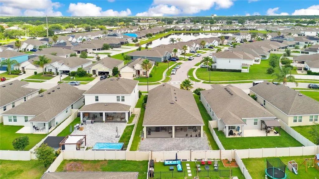 3920 Cabo Rojo Drive St Cloud FL 34772