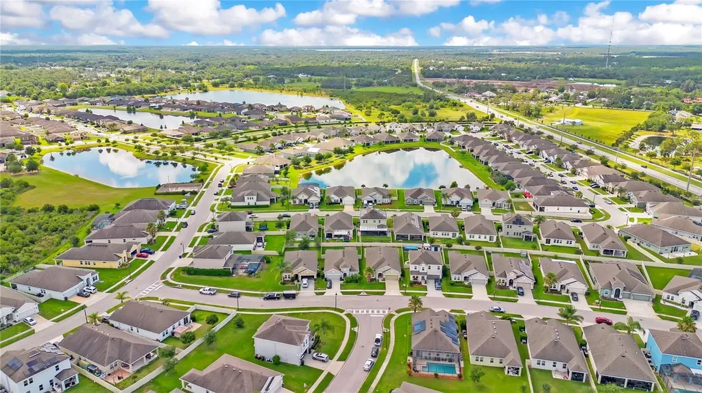3920 Cabo Rojo Drive St Cloud FL 34772