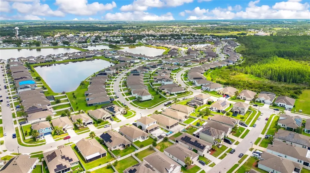 3920 Cabo Rojo Drive St Cloud FL 34772