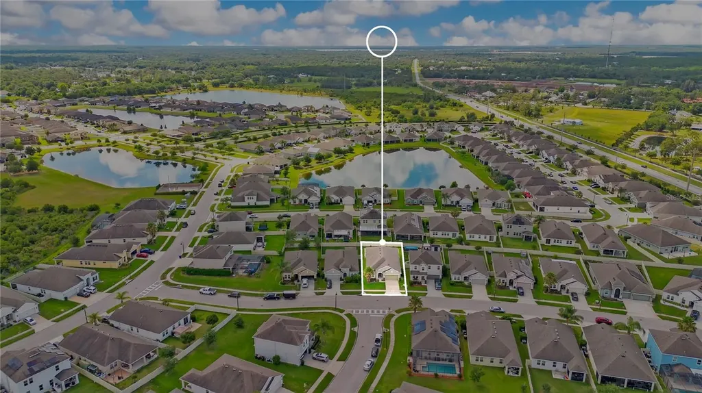 3920 Cabo Rojo Drive St Cloud FL 34772