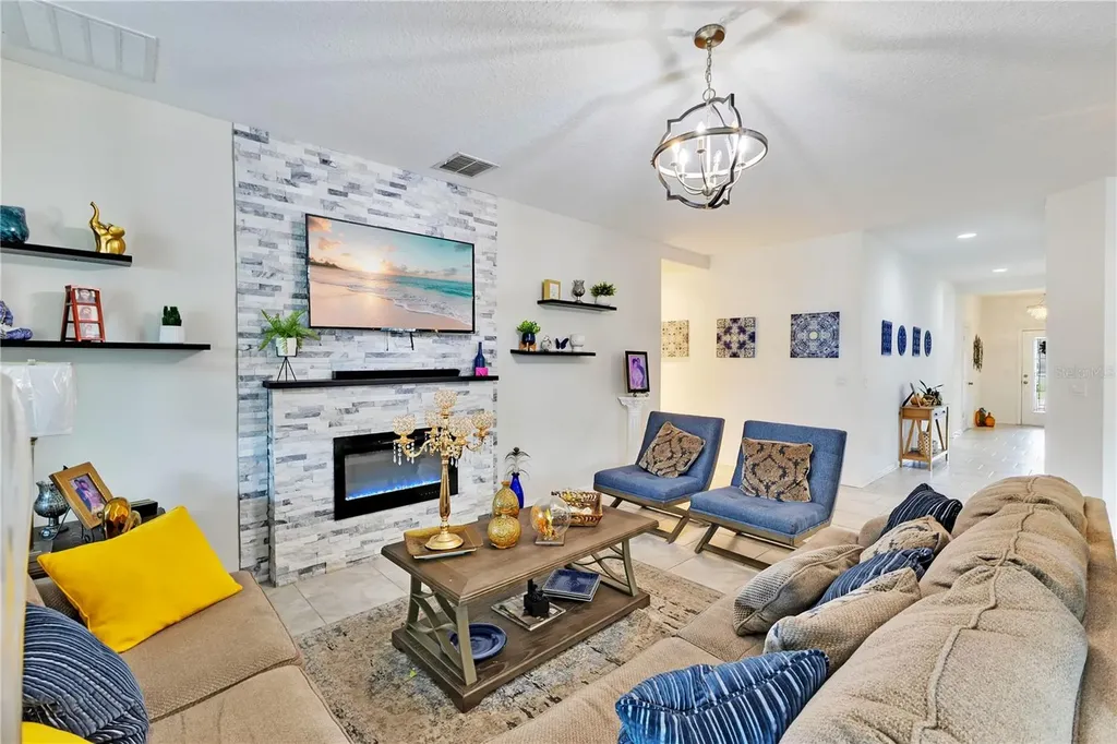 3920 Cabo Rojo Drive St Cloud FL 34772
