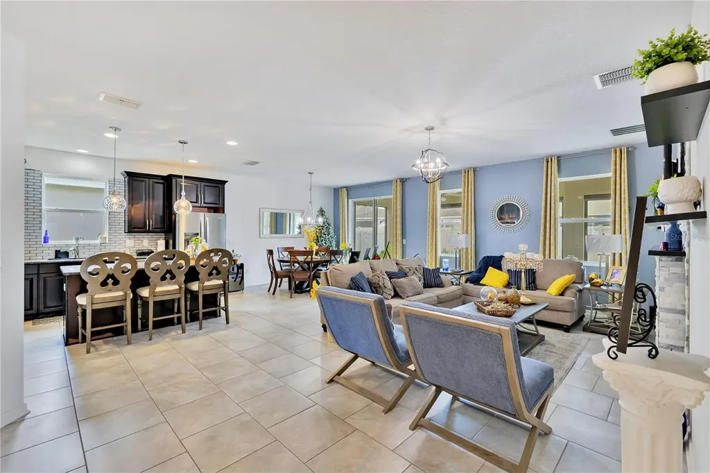 3920 Cabo Rojo Drive St Cloud FL 34772