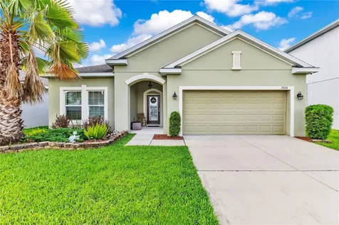 3920 Cabo Rojo Drive St Cloud FL 34772