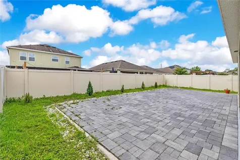 3920 Cabo Rojo Drive St Cloud FL 34772
