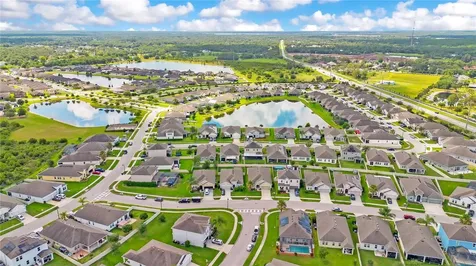 3920 Cabo Rojo Drive St Cloud FL 34772