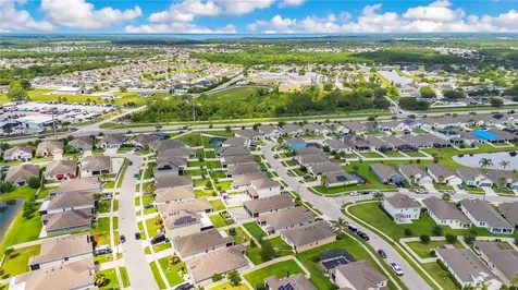 3920 Cabo Rojo Drive St Cloud FL 34772