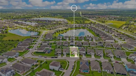 3920 Cabo Rojo Drive St Cloud FL 34772