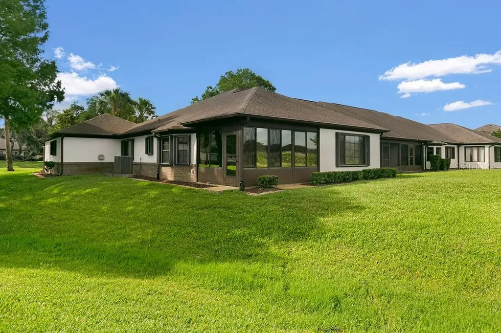 2172 Kings Cross Street Titusville FL 32796