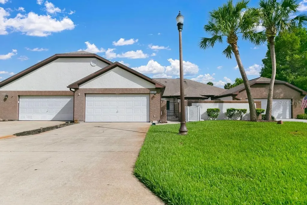 2172 Kings Cross Street Titusville FL 32796