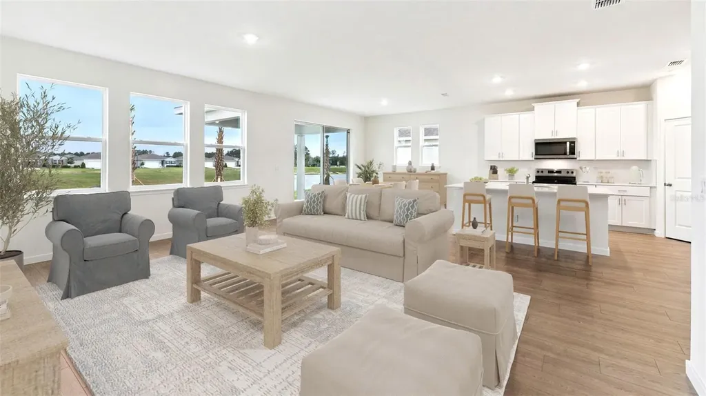 3020 Kingsman Trail Ormond Beach FL 32174