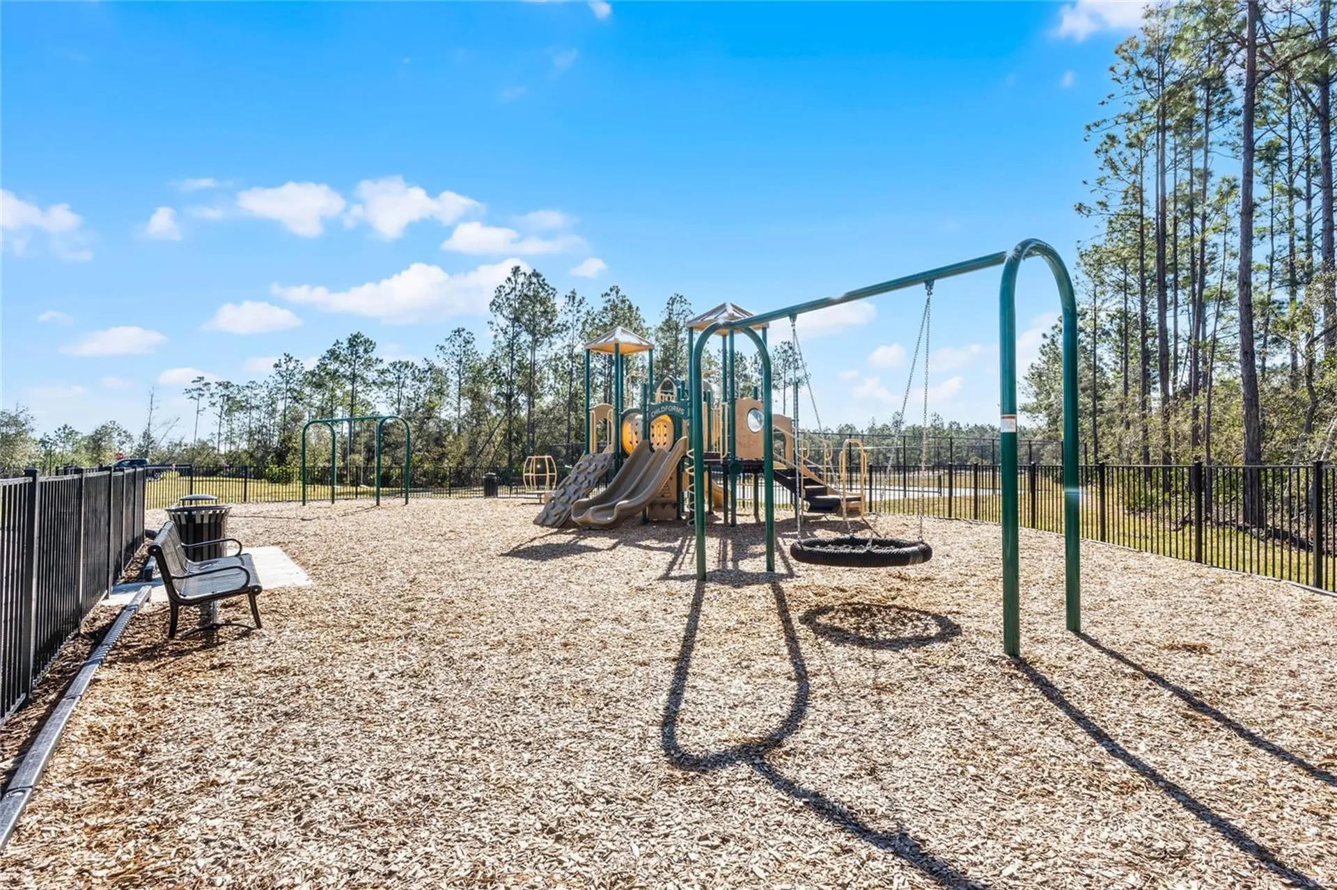 3020 Kingsman Trail Ormond Beach FL 32174