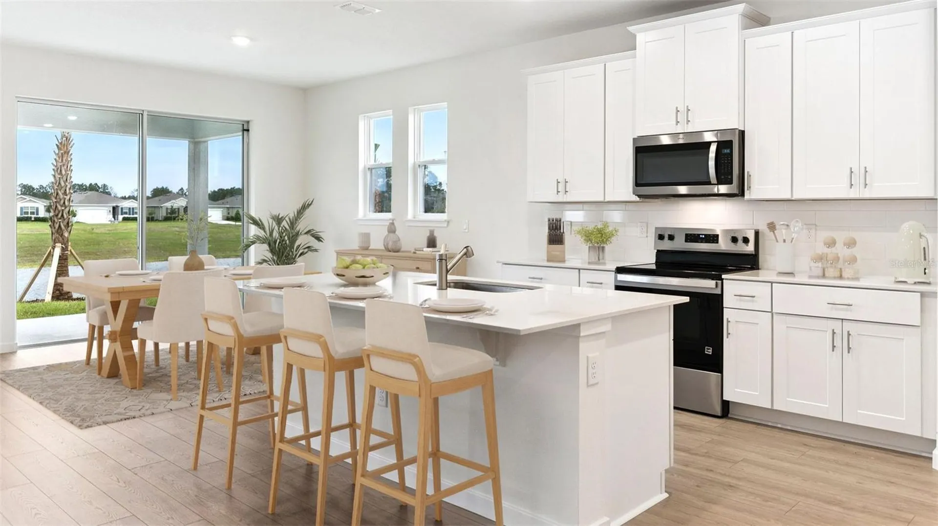 3020 Kingsman Trail Ormond Beach FL 32174