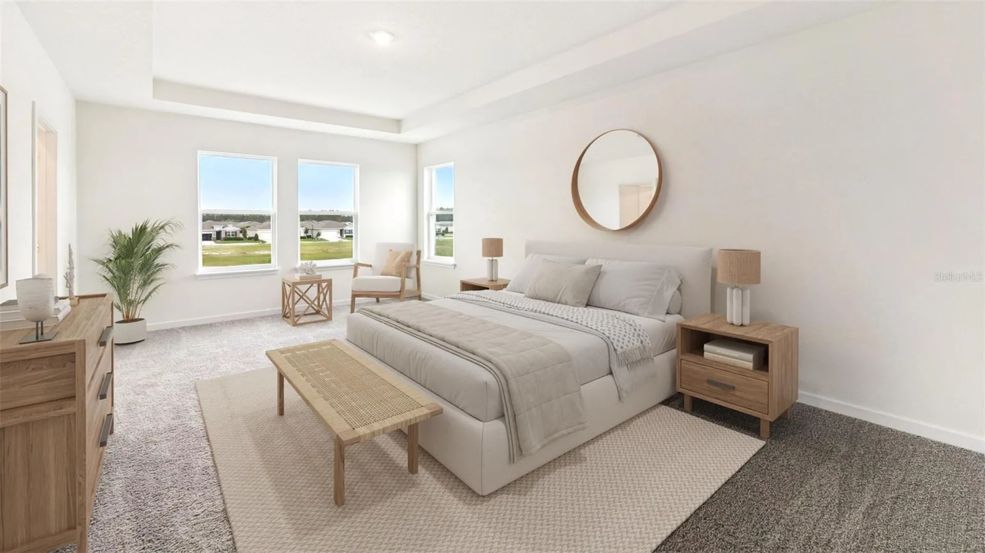 3020 Kingsman Trail Ormond Beach FL 32174