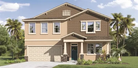 3020 Kingsman Trail Ormond Beach FL 32174