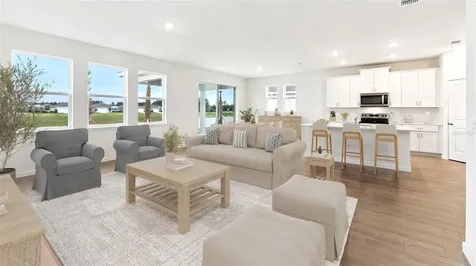 3020 Kingsman Trail Ormond Beach FL 32174