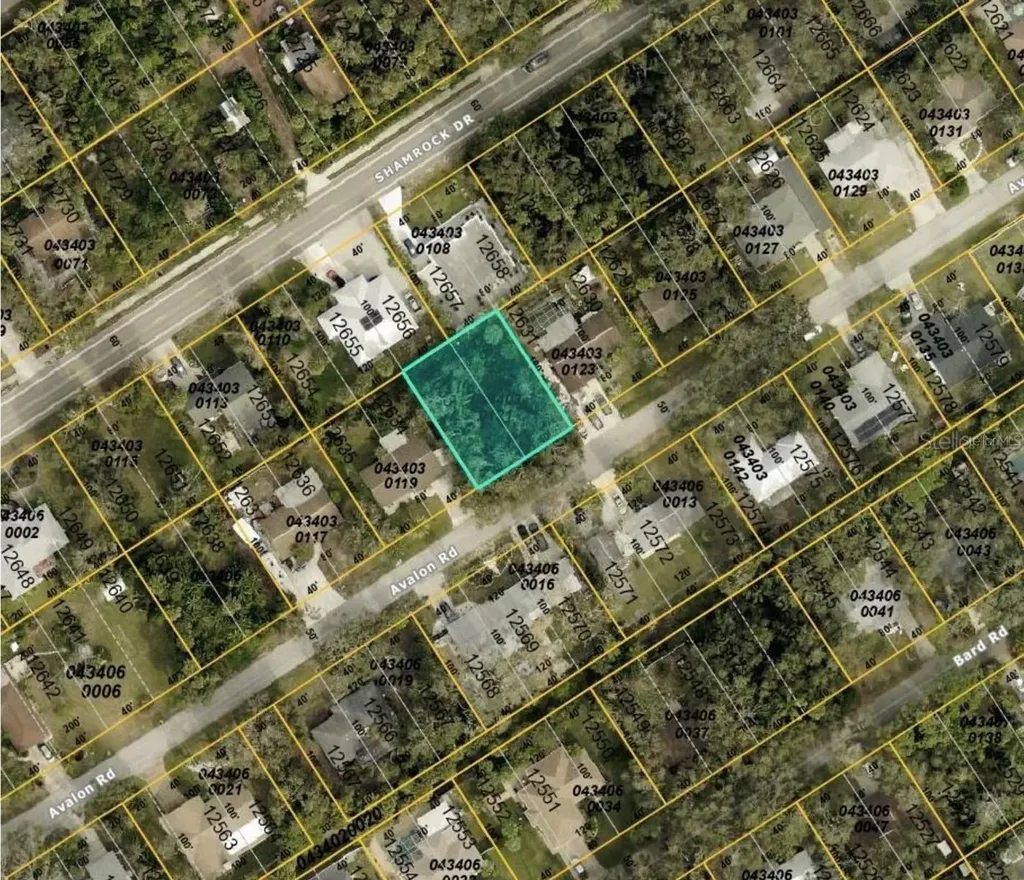 Avalon Road Venice FL 34293