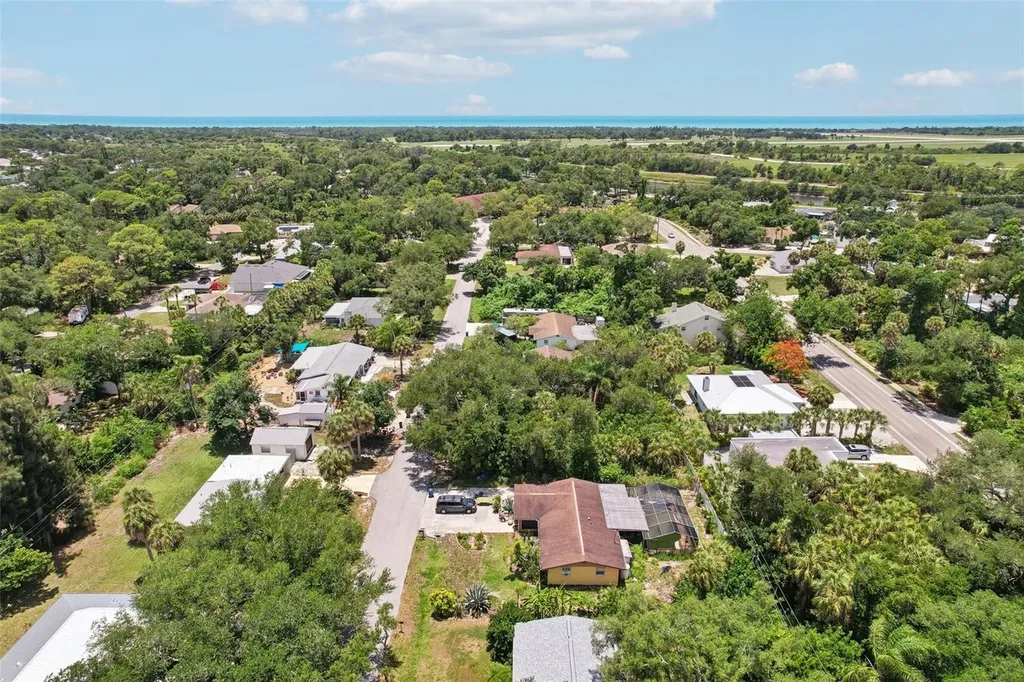 Avalon Road Venice FL 34293