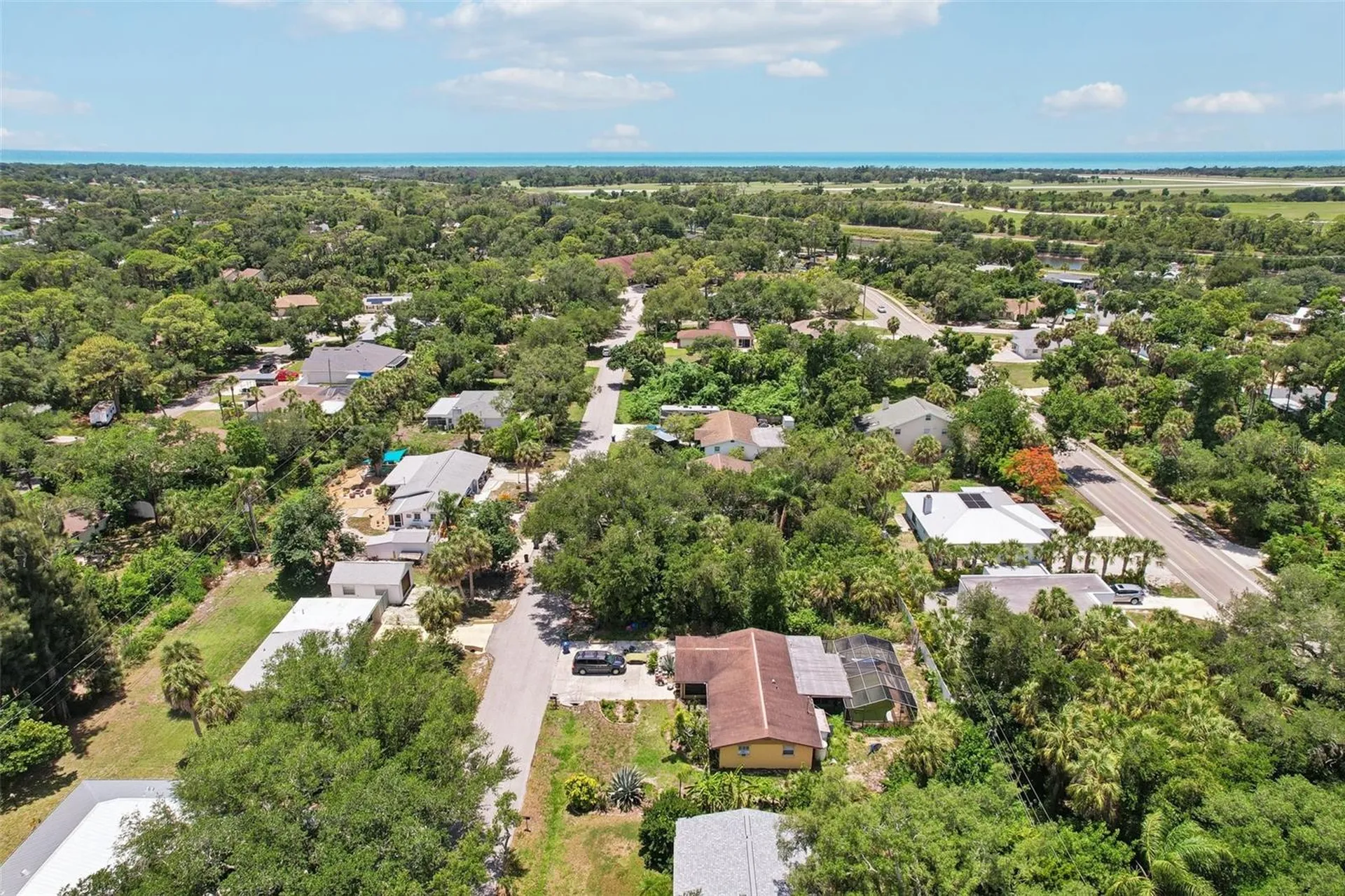 Avalon Road Venice FL 34293