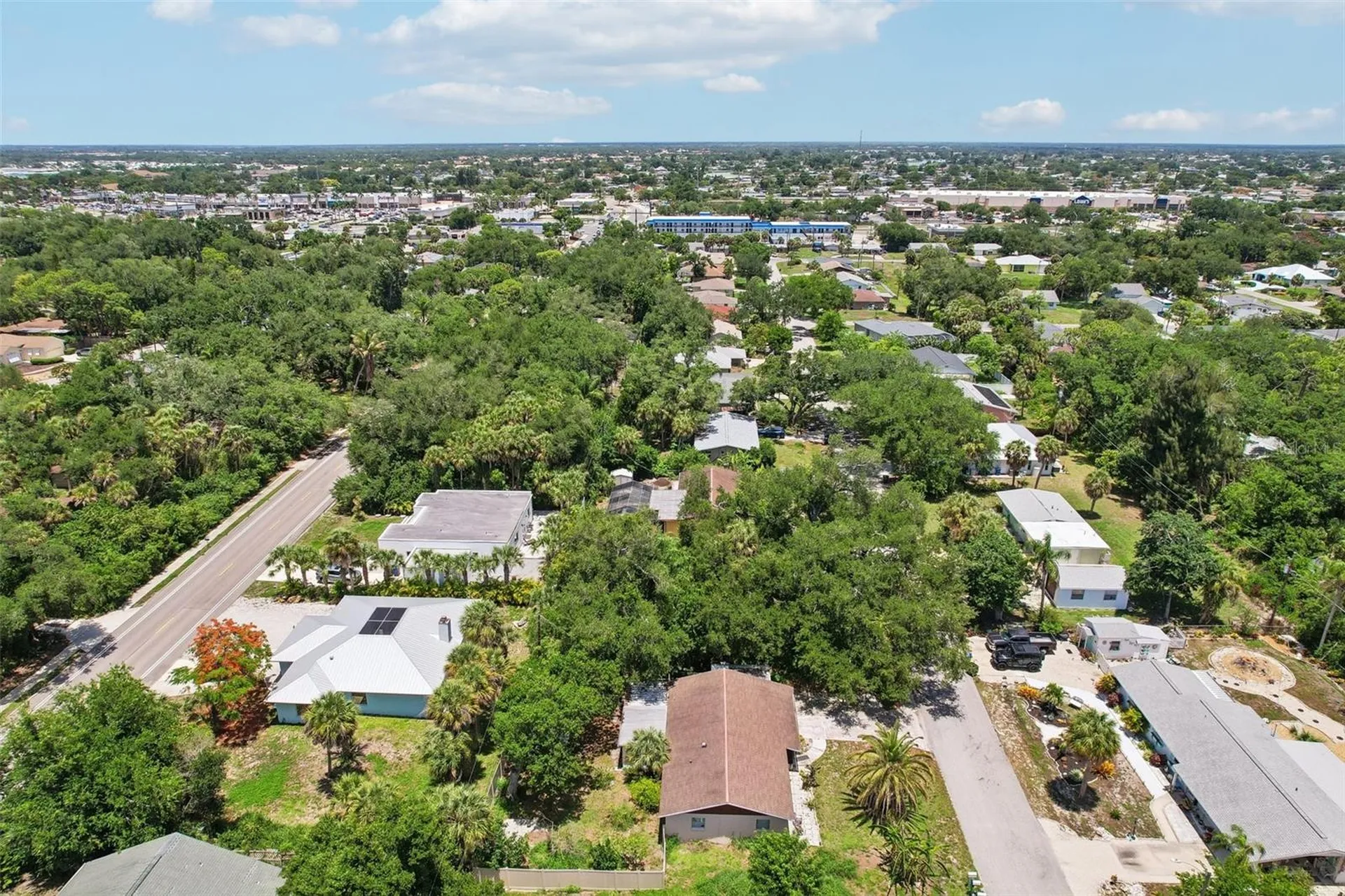 Avalon Road Venice FL 34293