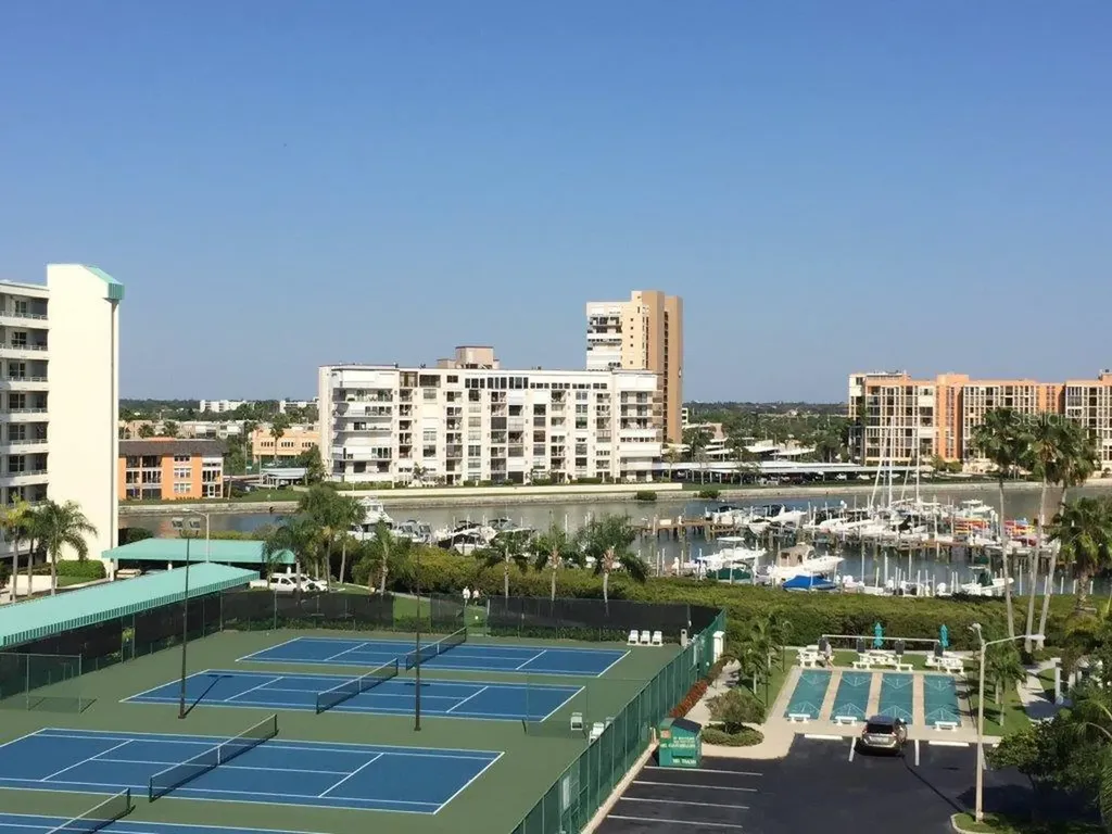 7974 Sailboat Key Boulevard S South Pasadena FL 33707