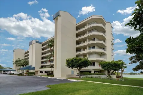 7974 Sailboat Key Boulevard S South Pasadena FL 33707
