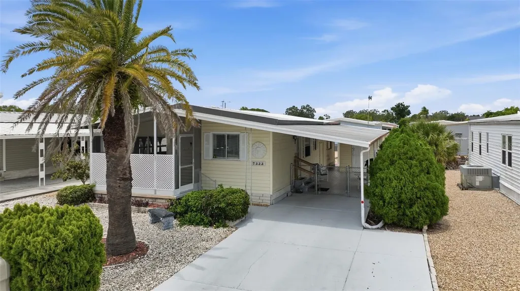 7323 Grand Pine Drive Hudson FL 34667