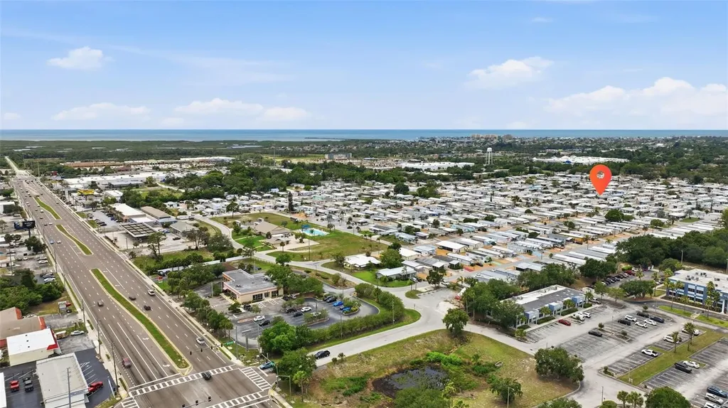 7323 Grand Pine Drive Hudson FL 34667
