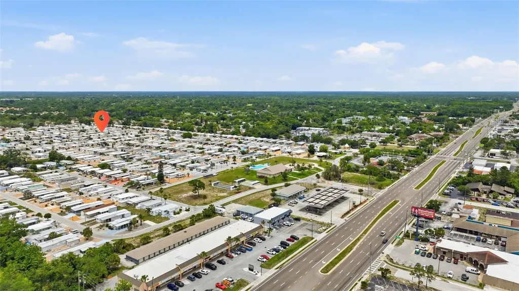 7323 Grand Pine Drive Hudson FL 34667