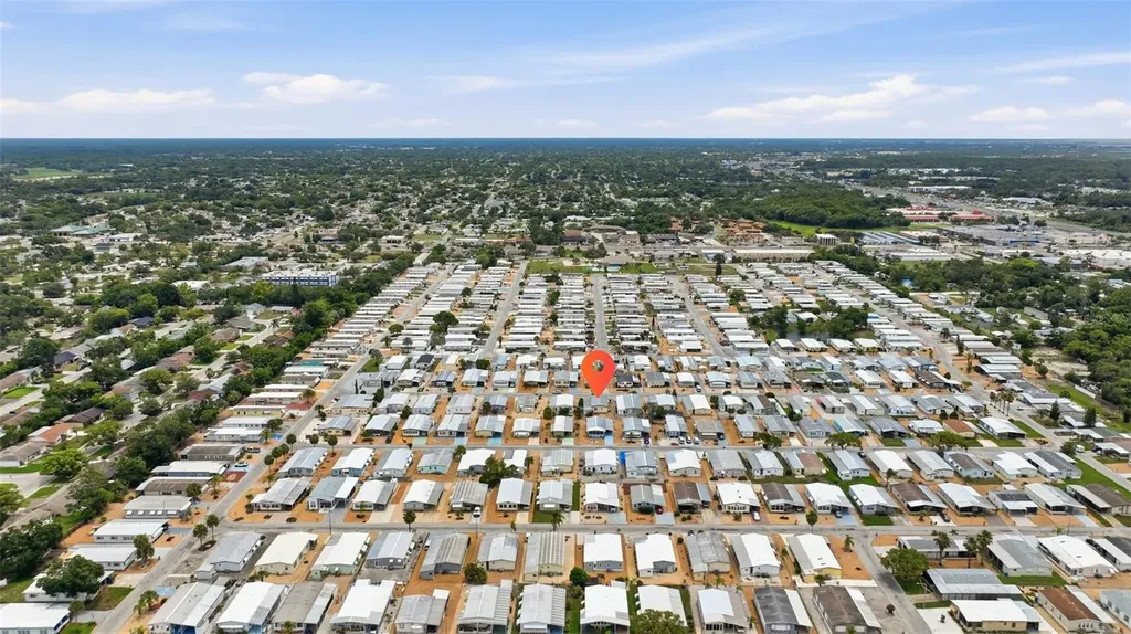 7323 Grand Pine Drive Hudson FL 34667