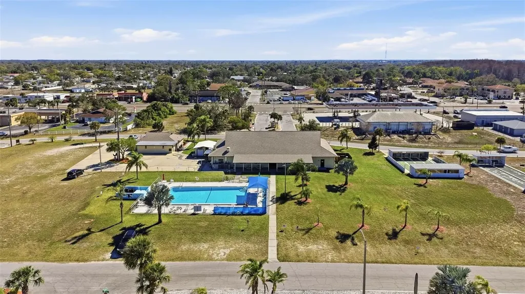 7323 Grand Pine Drive Hudson FL 34667